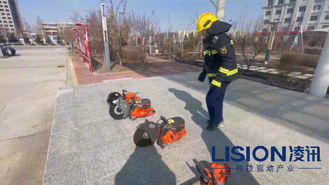 「消防安全大检查」齐齐哈尔市消防救援支队特勤大队多措并举夯实装备管理工作